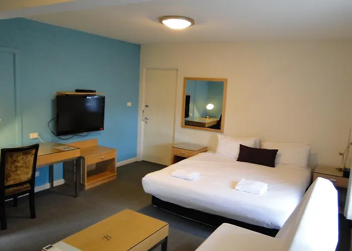 Brighton Serviced Apartments